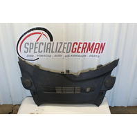 2012-2023 Porsche 911 991 Coupe Cayman 981 718 Trunk Cowl Cover OEM