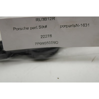 2013 Porsche Cayenne Windshield Rain Sensor OEM