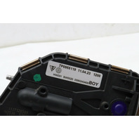 2011-2016 Porsche Cayenne Windshield Wiper Motor OEM