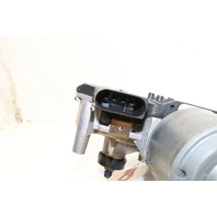 2011-2016 Porsche Cayenne Windshield Wiper Motor OEM