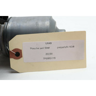 2011-2016 Porsche Cayenne Windshield Wiper Motor OEM