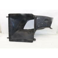 2009 2010 2011 2012 Porsche 911 997.2 Radiator Air Intake Duct Right OEM