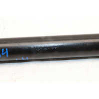 2001 Porsche Boxster Parts OEM