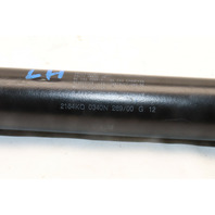 2001 Porsche Boxster Parts OEM