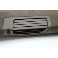 2011-2018 Porsche Cayenne Left C-Pillar Center Post Trim Panel OEM 95855523907