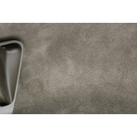 2011-2018 Porsche Cayenne Left C-Pillar Center Post Trim Panel OEM 95855523907