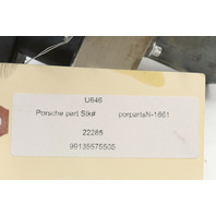 2012-2016 Porsche 911 991 ABS Anti Lock Brake Pump RWD OEM