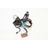 2009-2012 Porsche 911 997 Boxster Door Wire Harness Wiring Left OEM