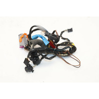 2009-2012 Porsche 911 997 Boxster Door Wire Harness Wiring Left OEM