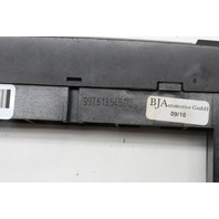 2009-2012 Porsche 911 Boxster Cayman 987 Spoiler PSM Switch 99761354500 OEM