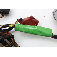 2009-2012 Porsche 911 997 Boxster Door Wire Harness Wiring Right OEM