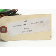 2009-2012 Porsche 911 997 Boxster Door Wire Harness Wiring Right OEM