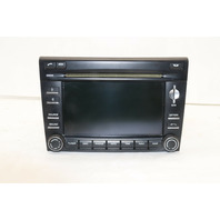 09-12 Porsche 911 997 Boxster Cayman 987 Radio Stereo PCM Navigation PCM3 OEM