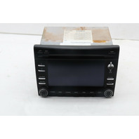 09-12 Porsche 911 997 Boxster Cayman 987 Radio Stereo PCM Navigation PCM3 OEM