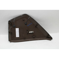 2011-2018 Porsche Cayenne Dash End Cap Right OEM