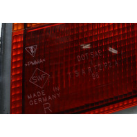 1999-2000 Porsche 911 996 Right Tail Light 99663141401 OEM