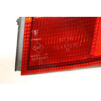 1999-2000 Porsche 911 996 Right Tail Light 99663141401 OEM