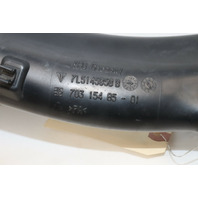 2003-2018 Porsche Cayenne Turbo Intercooler Intake Pressure Pipe Right OEM