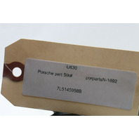 2003-2018 Porsche Cayenne Turbo Intercooler Intake Pressure Pipe Right OEM