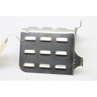 2000-2004 Porsche Boxster 986 3.2 Heat Shield - 98650465100 OEM