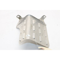 2000-2004 Porsche Boxster 986 3.2 Heat Shield - 98650465100 OEM