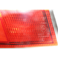 1999-2000 Porsche 911 996 Tail Light Left OEM