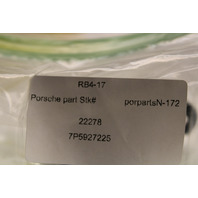 2011-2018 Porsche Cayenne 958 Parking Brake Switch OEM