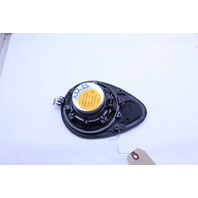 1999-2004 Porsche 911 996 Rear Speaker Left HAES Black OEM