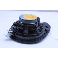 1999-2004 Porsche 911 996 Rear Speaker Left HAES Black OEM