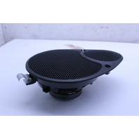 1999-2004 Porsche 911 996 Rear Speaker Left HAES Black OEM