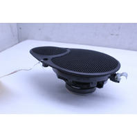 1999-2004 Porsche 911 996 Rear Speaker Left HAES Black OEM