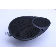 1999-2004 Porsche 911 996 Rear Speaker Left HAES Black OEM