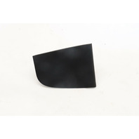 2005-2012 Porsche 911 997 Door Panel Upper End Trim Cap Right - 99755568400 OEM
