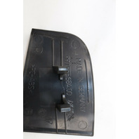 2005-2012 Porsche 911 997 Door Panel Upper End Trim Cap Right - 99755568400 OEM