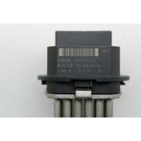 2013 Porsche Boxster 981 Heat Blower Motor Resistor - 5HL008941 OEM