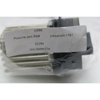 2013 Porsche Boxster 981 Heat Blower Motor Resistor - 5HL008941 OEM