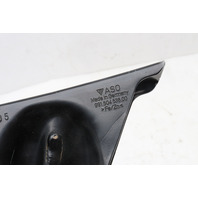 2013-2022 Porsche Boxster Cayman Fender Bracket Brace Right OEM