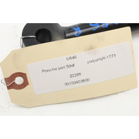 2013-2022 Porsche Boxster Cayman Fender Bracket Brace Right OEM