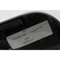 2012-2023 Porsche 911 Boxster Cayman Tire Sealant Kit OEM