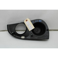 2013 2014 2015 2016 Porsche Boxster Rear Trunk Access Cover Left Driver OEM