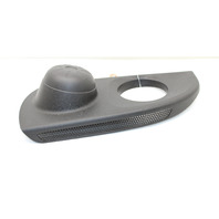 2013 2014 2015 2016 Porsche Boxster Rear Trunk Access Cover Left Driver OEM