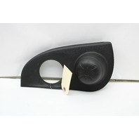 2013 2014 2015 2016 Porsche Boxster Rear Trunk Access Cover Left Driver OEM