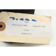 2008 2009 2010 Porsche Cayenne Spare Tire Pump Hose Gauge - 7L0601351C OEM