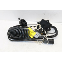 2008 2009 2010 Porsche Cayenne Spare Tire Pump Hose Gauge - 7L0601351C OEM