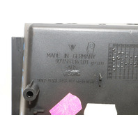 2009-2012 Porsche 911 997 Boxster Cayman 987 Dash Storage Cubby OEM