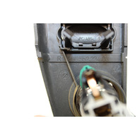 1999 Porsche 911 996 Dash Switch Plate Bezel Right OEM