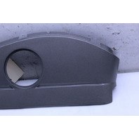 2005-2008 Porsche 911 997 Seat Switch Trim Right OEM