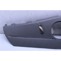 2005-2008 Porsche 911 997 Seat Switch Trim Right OEM