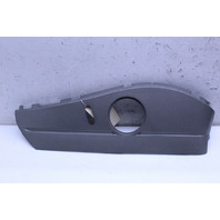 2005-2008 Porsche 911 997 Seat Switch Trim Right OEM