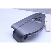 2005-2008 Porsche 911 997 Seat Switch Trim Right OEM